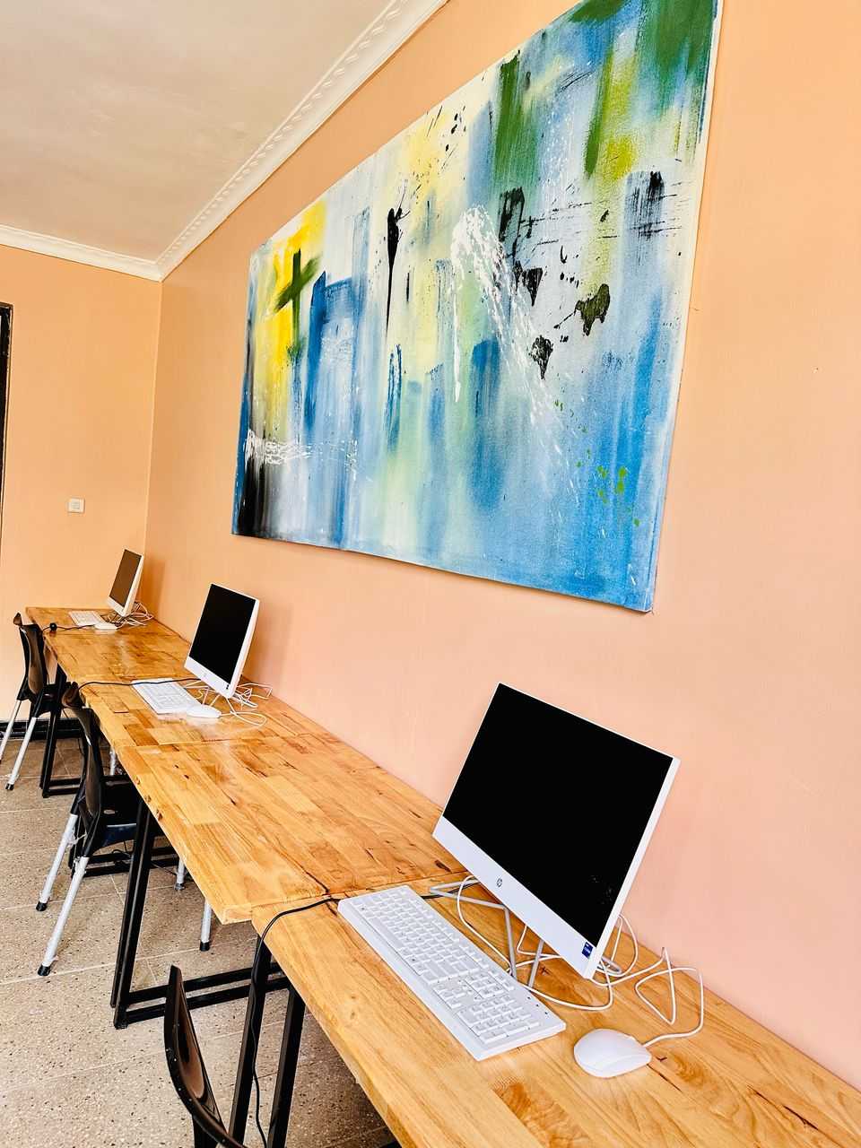 Private Office
