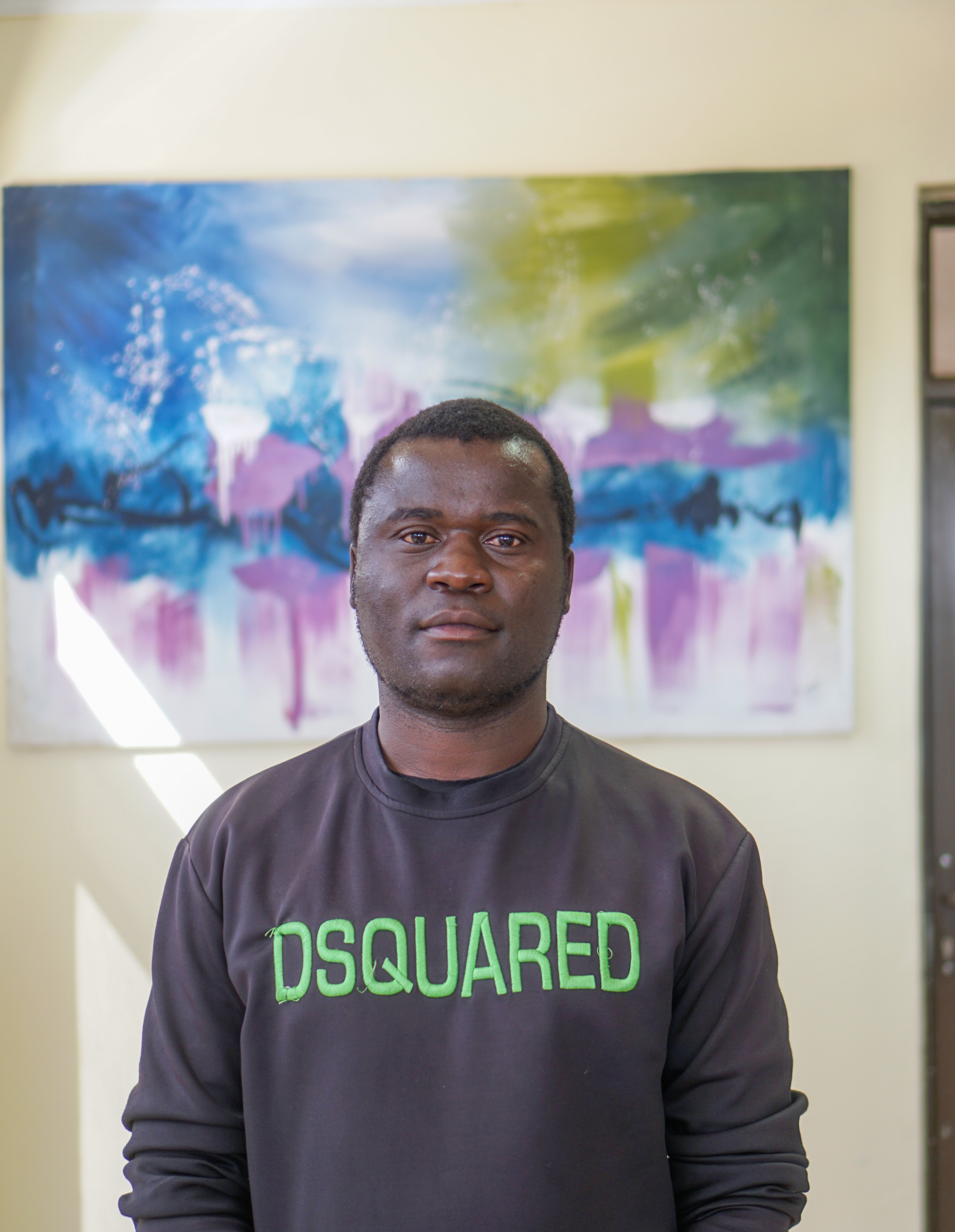 Titus Gondwe